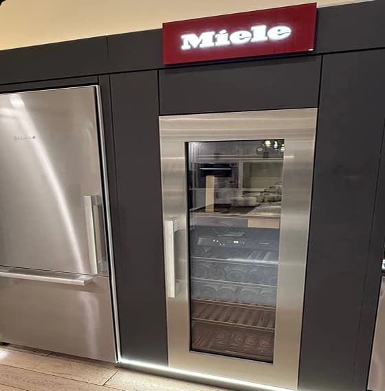 miele-wine-cooler-repair