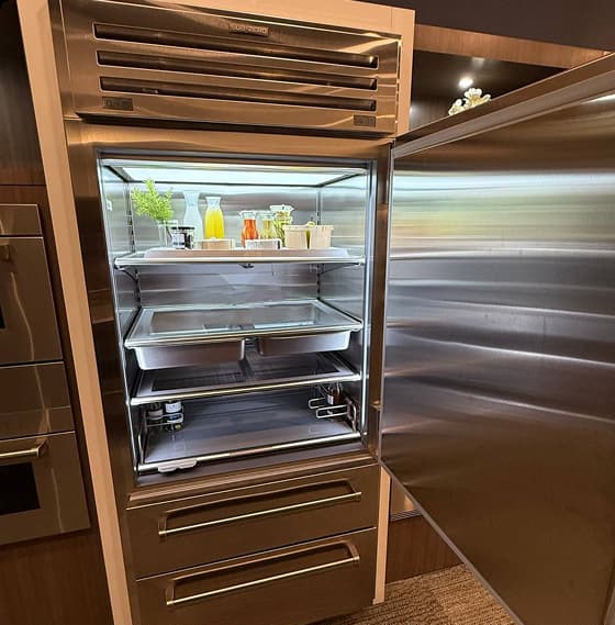 sub-zero-freezer-repair