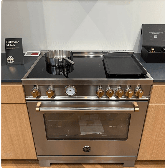 bertazzoni-oven-repair