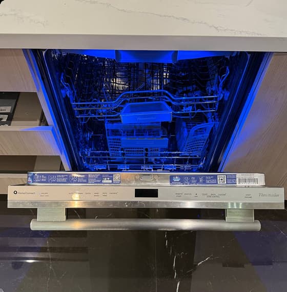 thermador-dishwasher-repair