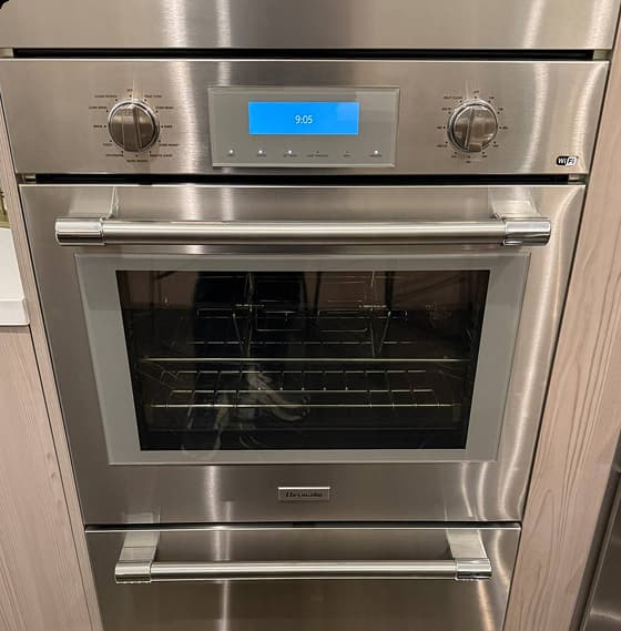 thermador-oven-repair