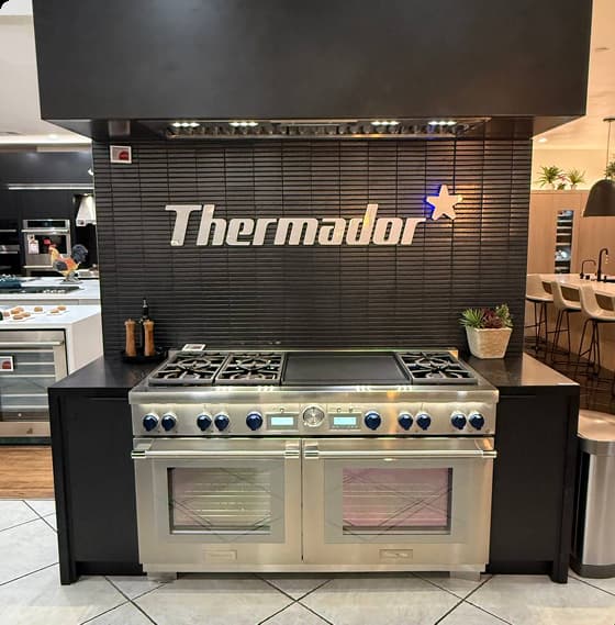 thermador-range-repair