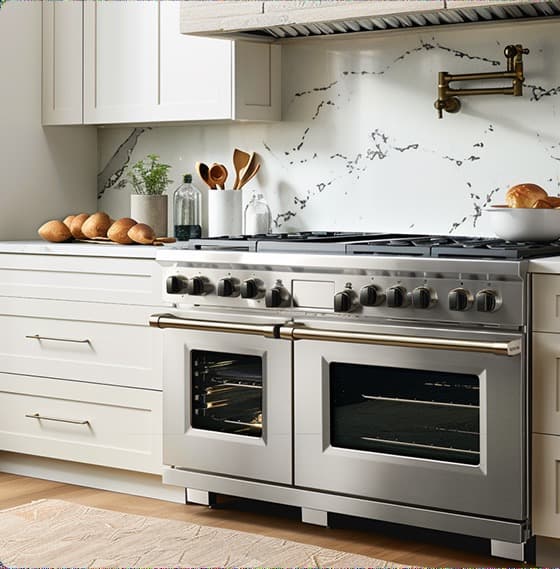 dacor-range-repair