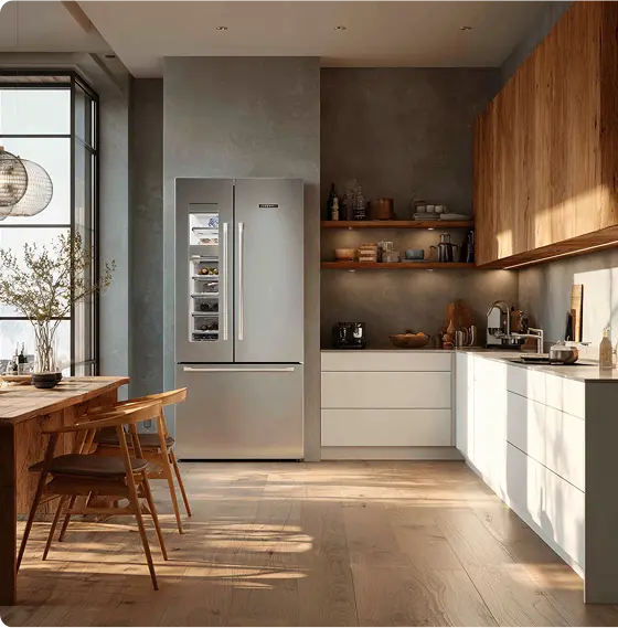 Liebherr-Refrigerator-Repair
