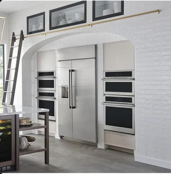 ge-monogram-oven-repair