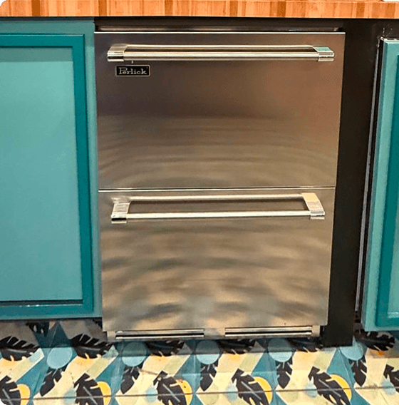 Perlick-refrigerator-repair