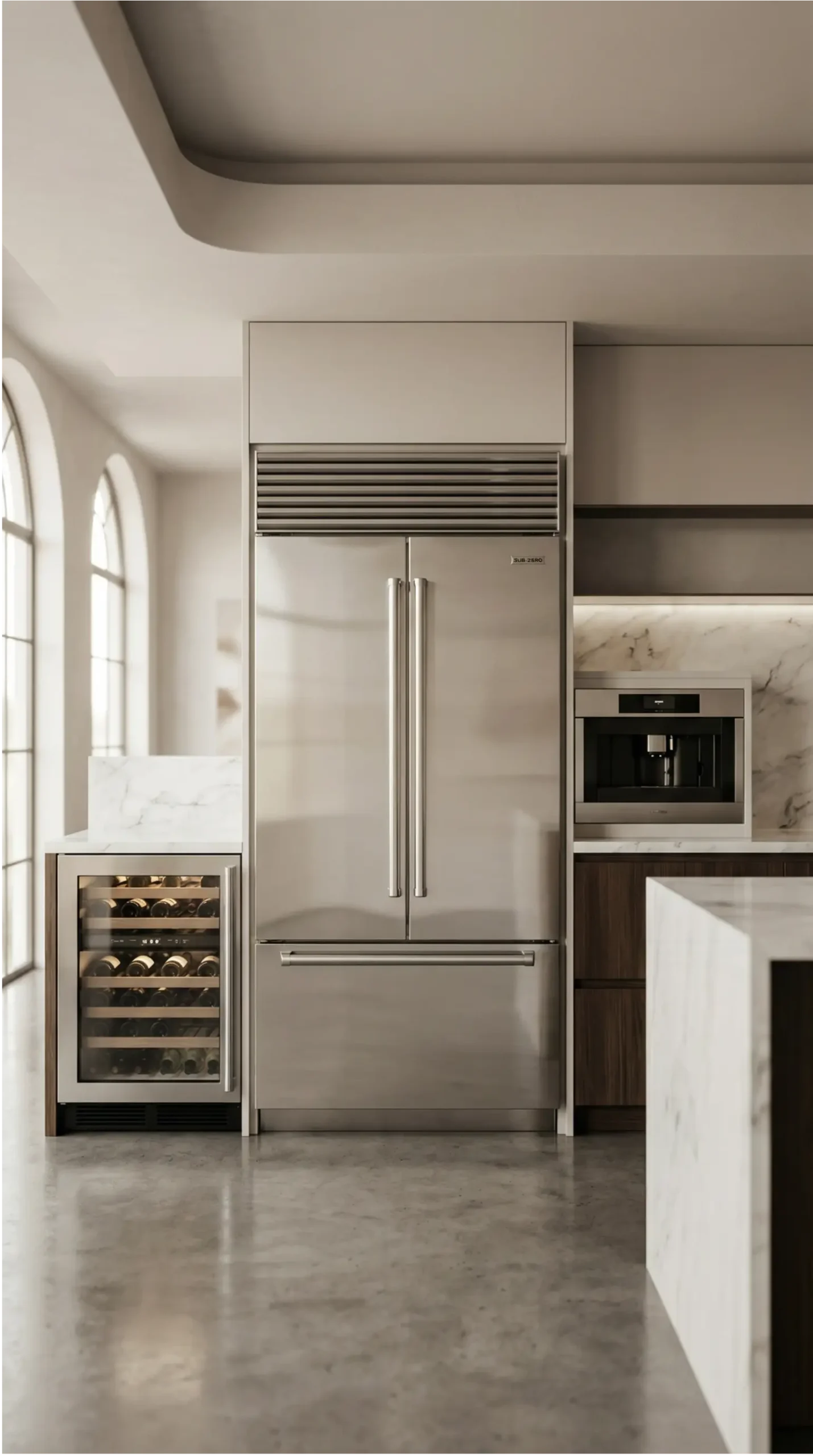 appliance maintenance plan