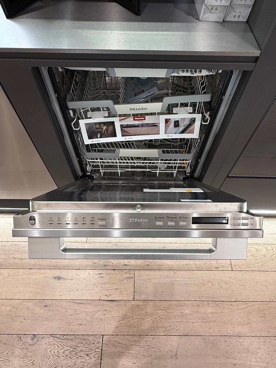 Is it Worth Repairing a Miele Dishwasher