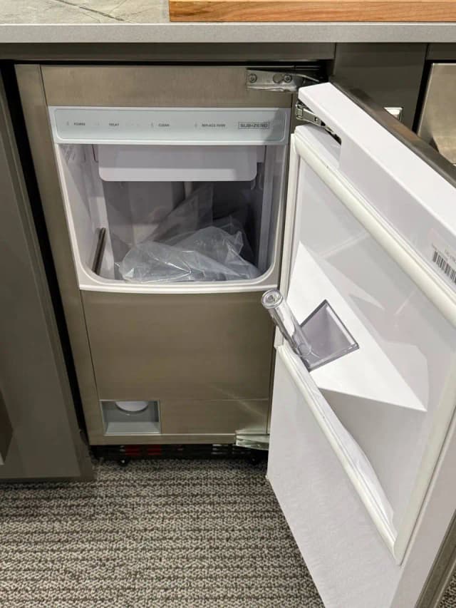 Sub-Zero-ice-maker-troubleshooting
