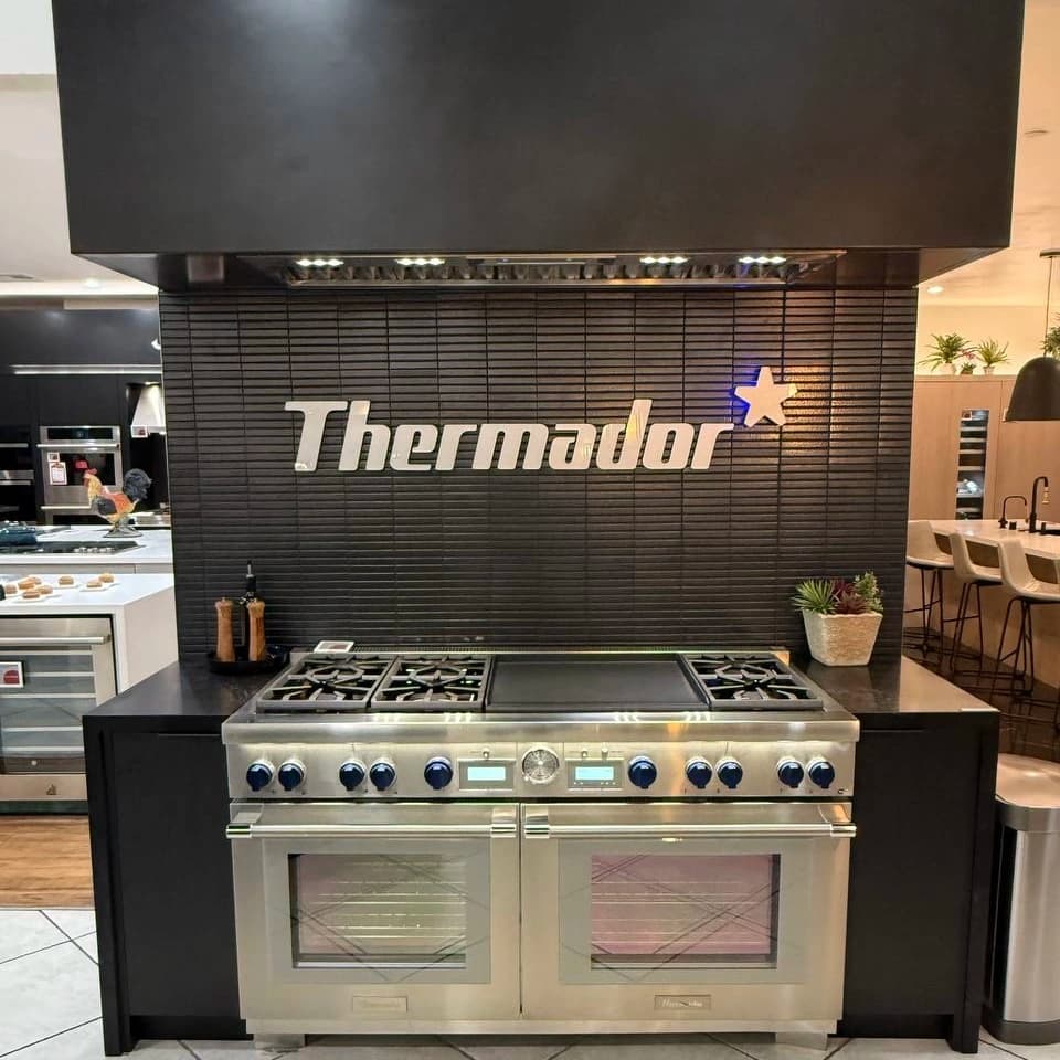 What-Are-Common-Thermador-Appliance-Issues