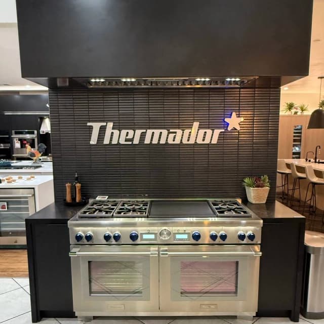What-Are-Common-Thermador-Appliance-Issues