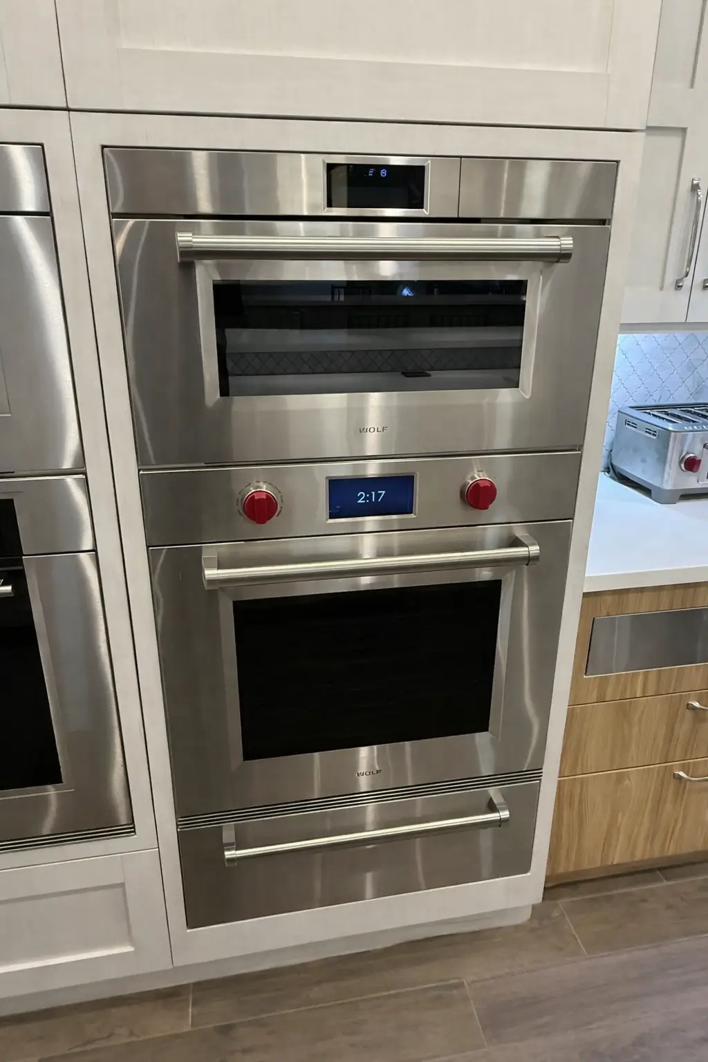 What-are-Common-Problems-with-Wolf-Ovens