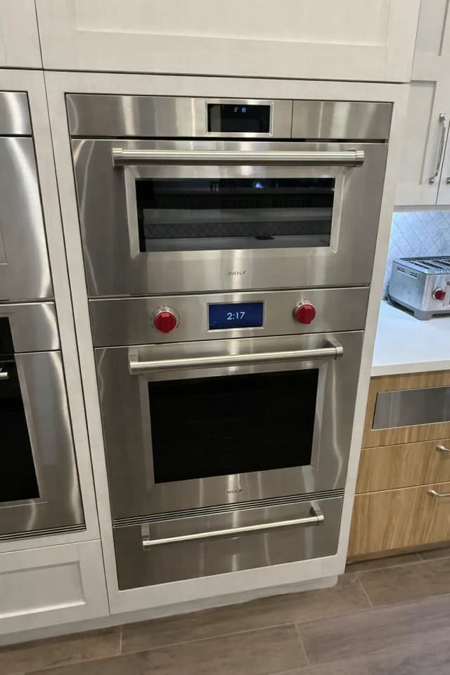 What-are-Common-Problems-with-Wolf-Ovens