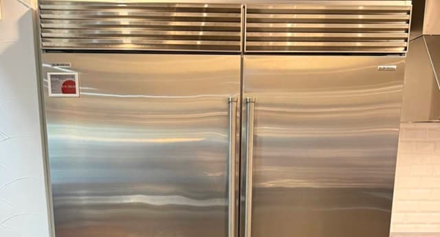 Sub-Zero-Refrigerator-not-Getting-Cold-Enough