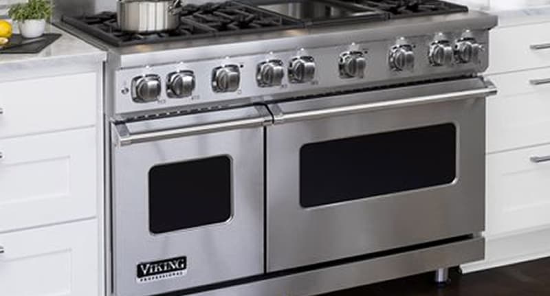 What Are Common Problems With Viking Ranges
