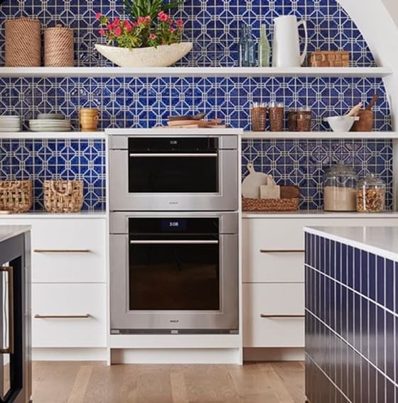 Wolf-Steam-Convection-Steam-Oven-Repair