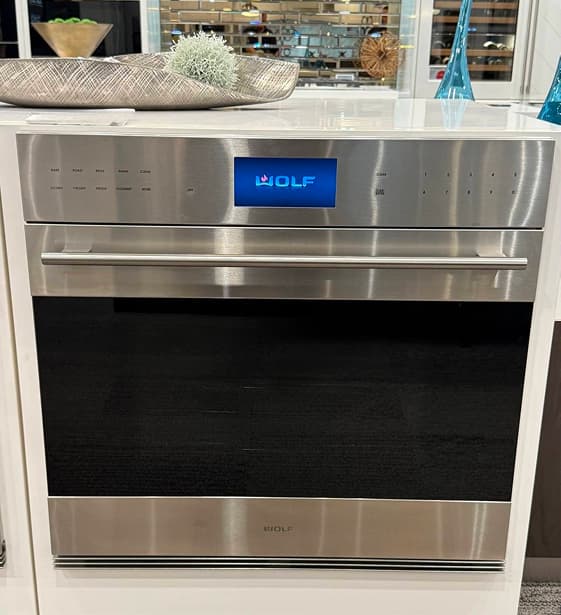 wolf-oven-not-heating