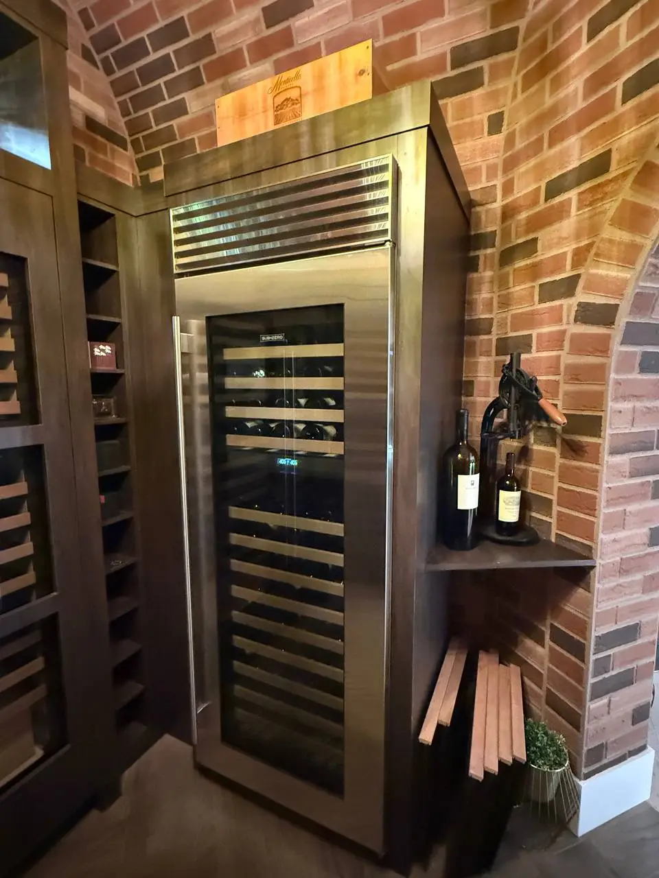 sub-zero-wine-cooler-repair