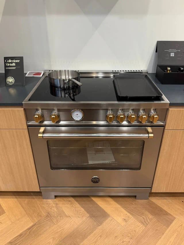 Common Problems with Bertazzoni Ovens