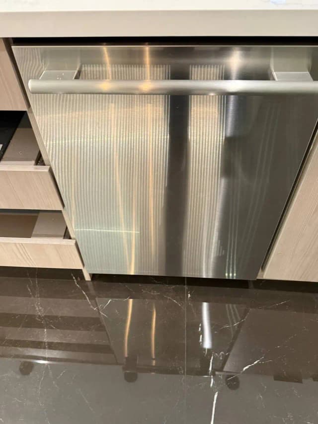 What is the Most Common Problem with Bosch Dishwashers