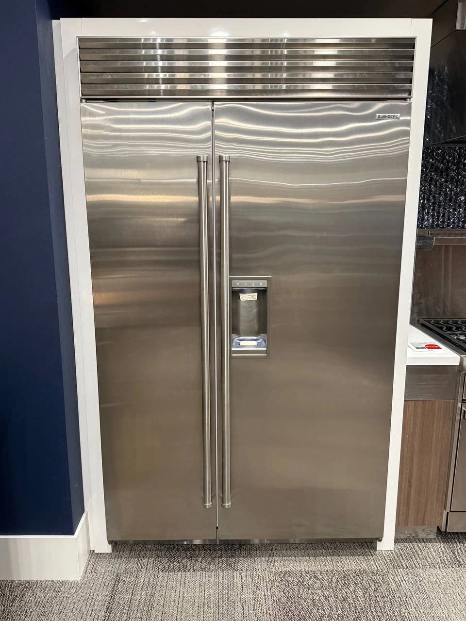Why Annual Maintenance is Crucial for Sub-Zero Refrigerators