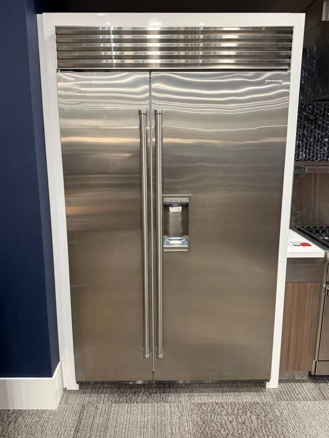Why Annual Maintenance is Crucial for Sub-Zero Refrigerators